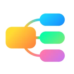 أيقونة Cool Mindmap: Mind Map, Note